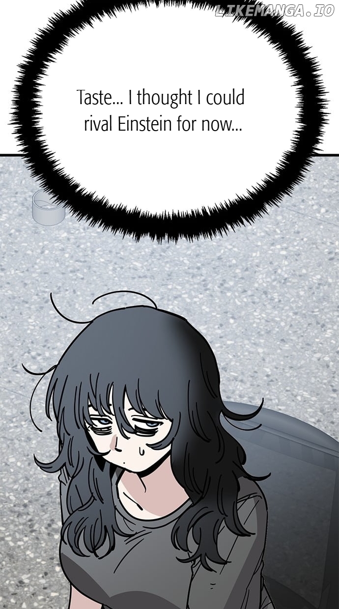 Unemployed Baek-soon Chapter 161 - page 41